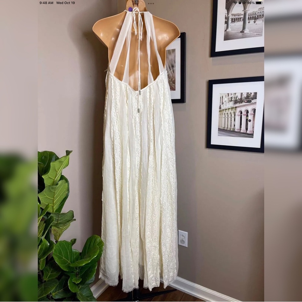 Free People Sweet Sea Maxi Dress - Picture 7 of 10